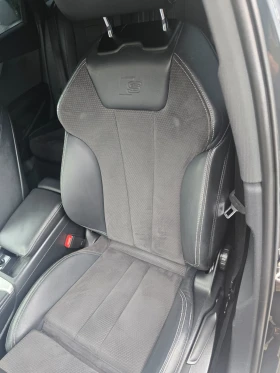 Audi A4 S- LINE/4.5TDI/QUATRO����.�������! | Mobile.bg � ����� ������ 8