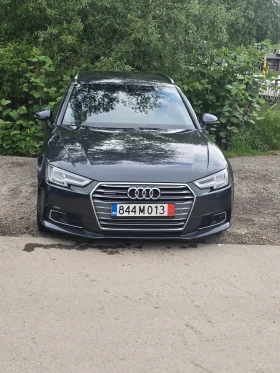 ����� �� �������� �� Audi A4 S- LINE/4.5TDI/QUATRO����.�������!
