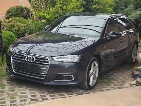 ����� �� �������� �� Audi A4 S- LINE/4.5TDI/QUATRO����.�������!