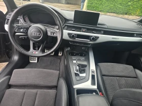 Audi A4 S- LINE/4.5TDI/QUATRO����.�������! | Mobile.bg � ����� ������ 10