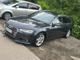 Audi A4 S- LINE/4.5TDI/QUATRO����.�������! | Mobile.bg � ����� ������ 7