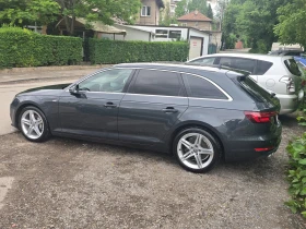 Audi A4 S- LINE/4.5TDI/QUATRO����.�������! | Mobile.bg � ����� ������ 6