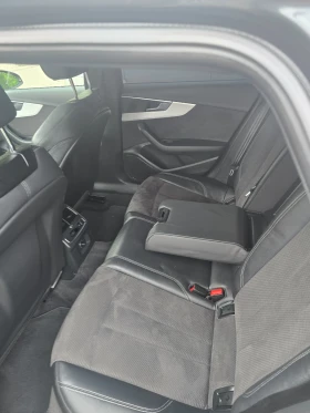 Audi A4 S- LINE/4.5TDI/QUATRO����.�������! | Mobile.bg � ����� ������ 13