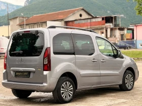 Peugeot Partner 1.6eHDI/������ | Mobile.bg � ����� ������ 5