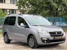 Peugeot Partner 1.6eHDI/������ | Mobile.bg � ����� ������ 7