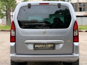 Peugeot Partner 1.6eHDI/������ | Mobile.bg � ����� ������ 4