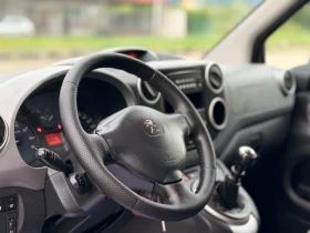 Peugeot Partner 1.6eHDI/������ | Mobile.bg � ����� ������ 12
