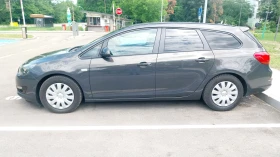 Opel Astra - 5800 € / 11343.81 лв. - 28042170 4
