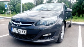 Opel Astra - 5800 € / 11343.81 лв. - 28042170 3