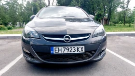 Opel Astra - 5800 € / 11343.81 лв. - 28042170 2