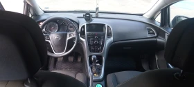 Opel Astra - 5800 € / 11343.81 лв. - 28042170 9