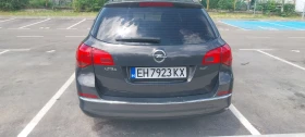 Opel Astra - 5800 € / 11343.81 лв. - 28042170 6