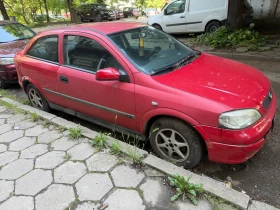 Opel Astra - 11 € / 21.51 лв. - 86490041 2