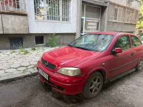 Opel Astra - 11 € / 21.51 лв. - 86490041 3