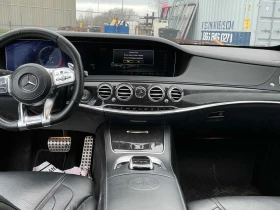 Mercedes-Benz S 63 AMG 4MATIC+ * ������� * �������� * 2 ����� * BURMESTER | Mobile.bg � ����� ������ 7