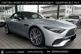 Mercedes-Benz SL 43 AMG BURMESTER / HEAD-UP / 360 / NIGHT / DISTRONIC