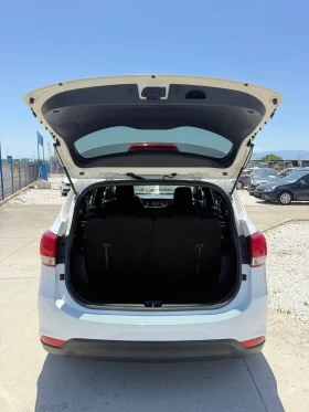 Kia Carens 1.7 CRDi AUTOMAT 7p | Auto.bg — изображение 14