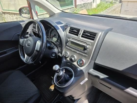 Toyota Verso S ����� | Mobile.bg � ����� ������ 7