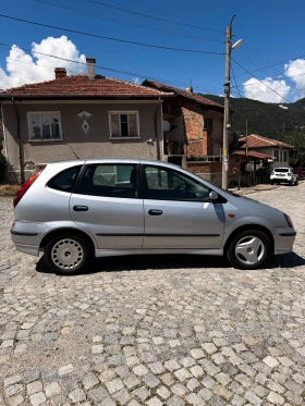 Nissan Almera tino 2.2L FWD | Mobile.bg � ����� ������ 10