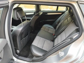 Mercedes-Benz C 200 cdi | Auto.bg — изображение 10