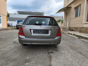 Mercedes-Benz C 200 cdi | Auto.bg — изображение 6