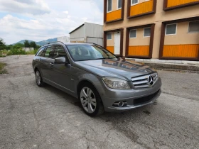 Mercedes-Benz C 200 cdi | Auto.bg — изображение 9