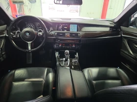 BMW 535 М пакет * Фиксирана цена * CARFAX*  - 9930 € / 19421.39 лв. - 18689006 8