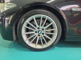 BMW 535 М пакет * Фиксирана цена * CARFAX*  - 9930 € / 19421.39 лв. - 18689006 13