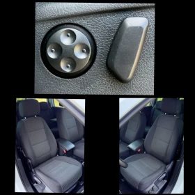 Seat Alhambra 2.0TDi//7местен* NAVI* XENON* CAMERA* LED | Auto.bg — изображение 12