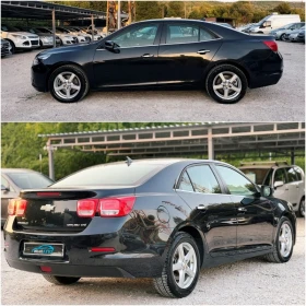 Chevrolet Malibu 2.0CDTi АВТОМАТ ИТАЛИЯ - 4300 € - 33264124 4