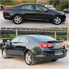Chevrolet Malibu 2.0CDTi АВТОМАТ ИТАЛИЯ - 4300 € - 33264124 5