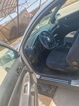 VW Passat - 1500 € - 91650102 5