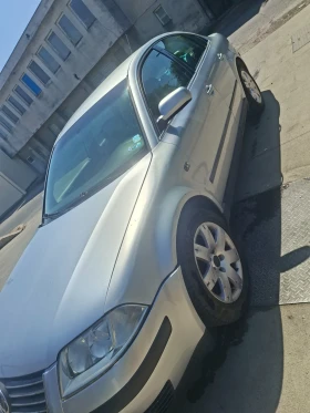 VW Passat - 1500 € - 91650102 9