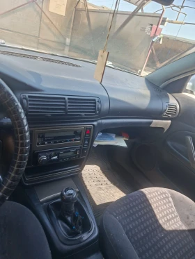 VW Passat - 1500 € - 91650102 7