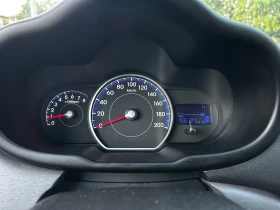 Hyundai I10 1.1i 70к.с* FACELIFT* ДВА КЛЮЧА*  - 2149 € - 24550137 15