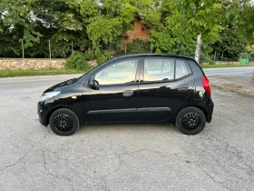 Hyundai I10 1.1i 70к.с* FACELIFT* ДВА КЛЮЧА*  - 2149 € - 24550137 6