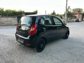 Hyundai I10 1.1i 70к.с* FACELIFT* ДВА КЛЮЧА*  - 2149 € - 24550137 4