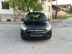 Hyundai I10 1.1i 70к.с* FACELIFT* ДВА КЛЮЧА*  - 2149 € - 24550137 2