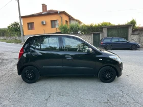 Hyundai I10 1.1i 70к.с* FACELIFT* ДВА КЛЮЧА*  - 2149 € - 24550137 3