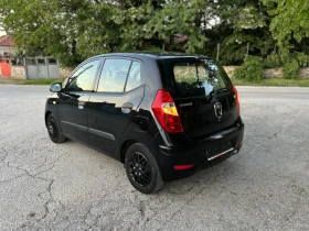 Hyundai I10 1.1i 70к.с* FACELIFT* ДВА КЛЮЧА*  - 2149 € - 24550137 5