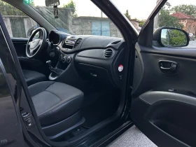 Hyundai I10 1.1i 70к.с* FACELIFT* ДВА КЛЮЧА*  - 2149 € - 24550137 9