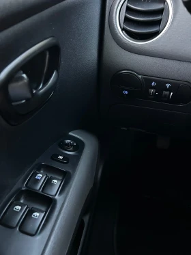 Hyundai I10 1.1i 70к.с* FACELIFT* ДВА КЛЮЧА*  - 2149 € - 24550137 16