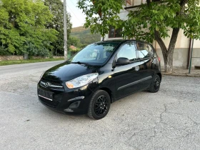 Hyundai I10 1.1i 70к.с* FACELIFT* ДВА КЛЮЧА*  - 2149 € - 24550137 7