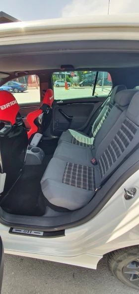 VW Golf 5 GTI | Mobile.bg � ����� ������ 6