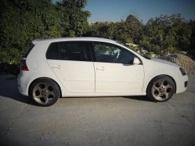����� �� �������� �� VW Golf 5 GTI