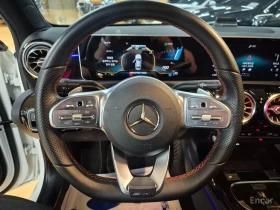 Mercedes-Benz A 35 AMG* 4MATIC*  | Auto.bg — изображение 9