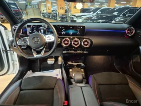 Mercedes-Benz A 35 AMG* 4MATIC*  | Auto.bg — изображение 8