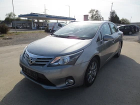 ������ Toyota Avensis