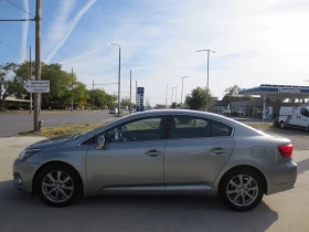 Toyota Avensis 2.0 D-4D  | Mobile.bg � ����� ������ 8