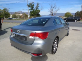 Toyota Avensis 2.0 D-4D  | Mobile.bg � ����� ������ 5